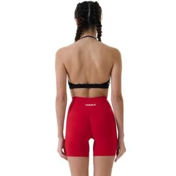 AUROLA 5" Dream Workout Shorts for Women - Comfort & Style