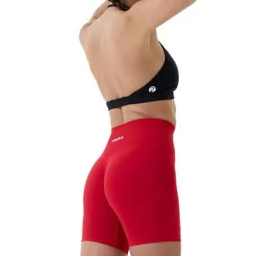AUROLA 5" Dream Workout Shorts for Women - Comfort & Style