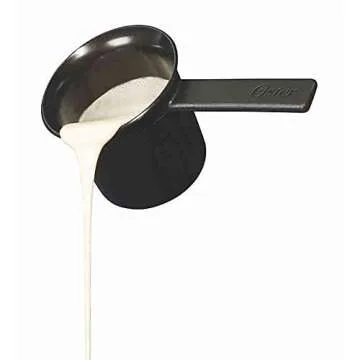 Oster Titanium-Infused DuraCeramic Waffle Maker Model CKSTVWF1