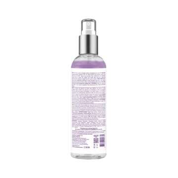 Design Essentials Agave & Lavender Moisturizing Blow-Dry & Styling Primer, 8 Ounce