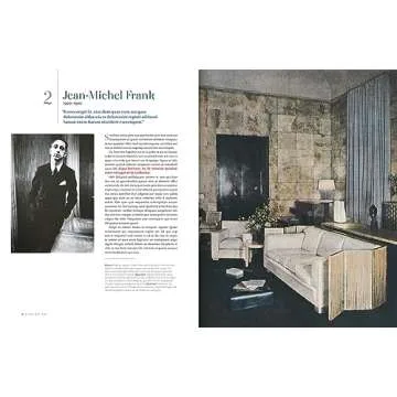 Inspired Design: The 100 Most Important Interior Designers of the Past 100 Years