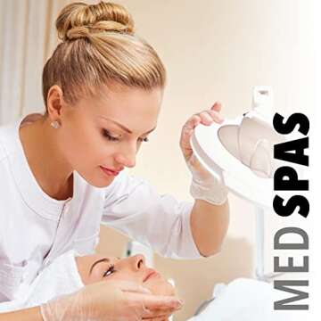 Simply Wonderful 100 Count Biodegradable Makeup Remover Wipes, Micellar Water, Plant-Based, Individu...