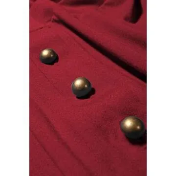 YeGine Plus Size Women Short Sleeve Loose Jumpsuit Casual Rompers One Piece Button Up Wide Leg Jumpsuits Grey 5XL