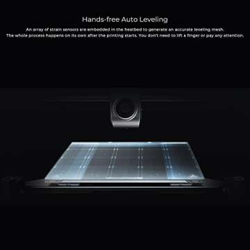 Creality K1 3D Printer: Advanced Features for All Users