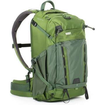 MindShift 520362 Woodland Backpack - 26L Daypack
