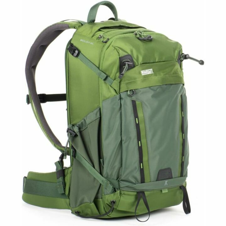 MindShift 520362 Woodland Backpack - 26L Daypack