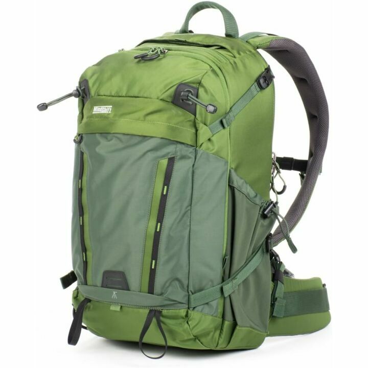 MindShift 520362 Woodland Backpack - 26L Daypack