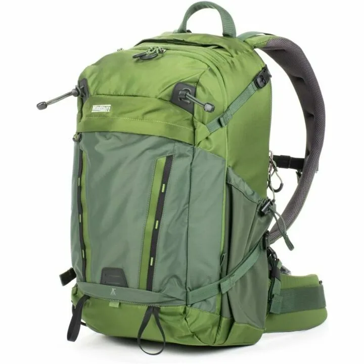 MindShift 520362 Woodland Backpack - 26L Daypack