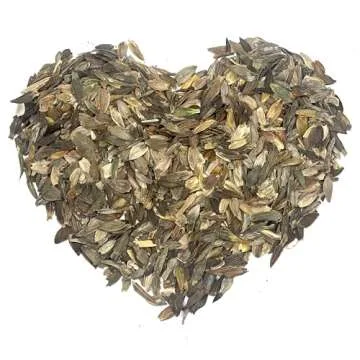 Seed Needs 1,000+ Crazy Zinnia Flower Seeds - Specialty Blend (Zinnia Elegans) Open Pollinated Pure Live Seed No Filler- 15+ Varieties That Include California Giants, Candystripe, Statefair! - Bulk