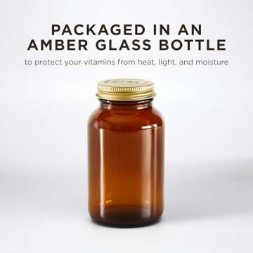 Solgar B-Complex "100", 250 Vegetable Capsules - Heart Health - Nervous System- Supports Energy Metabolism - Non-GMO, Vegan, Gluten / Dairy Free, Kosher, Halal - 250 Servings