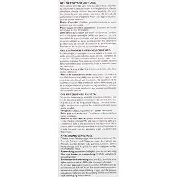 Peter Thomas Roth | Anti-Aging Cleansing Gel | Face Wash with Anti-Wrinkle Technology, Exfoliates with Glycolic Acid and Salicylic Acid, 8.5 Fl Oz