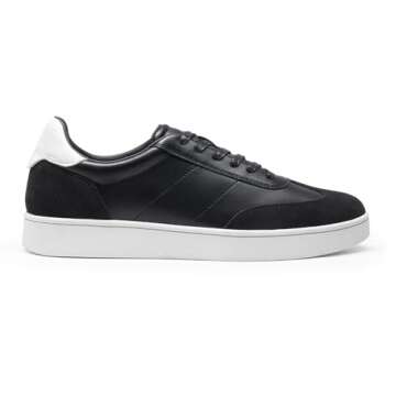 Bruno Marc Men's Casual Fashion Sneakers - Stylish and Comfortable Shoes