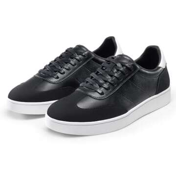 Bruno Marc Stylish Men's Casual Sneakers for Every Occasion