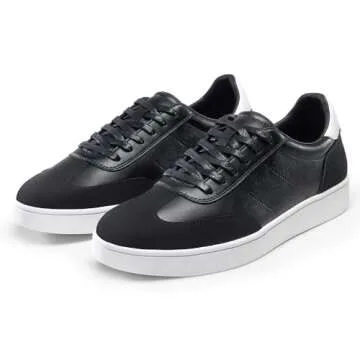 Bruno Marc Stylish Men's Casual Sneakers for Every Occasion