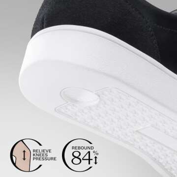 Bruno Marc Stylish Men's Casual Sneakers for Every Occasion