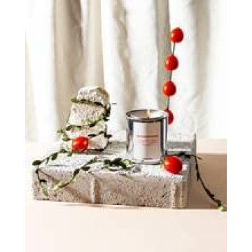 Heirloom-Tomato Scented Candle | Eco-Friendly Luxury Fall