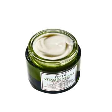 Fresh Vitamin Nectar Moisture Glow Face Cream 1.6oz/50mL Unboxed