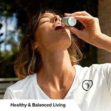 Maxler Beauty Collagen Liquid - Hair Nails Skin Revitalization Liquid Collagen Hydrolysate & Biotin Supplements - Liquid Biotin and Collagen Drink with Aloe Vera, Elderberry - Peach-Mango 15.2 fl Oz