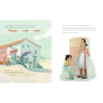 The Littlest Grito - A Heartwarming Story for Kids