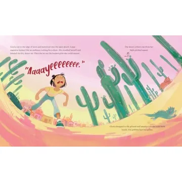 The Littlest Grito - A Heartwarming Story for Kids