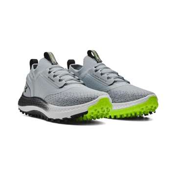 Under Armour UA Charged Phantom SL - 3026400-400 - Harbor Blue/Harbor Blue/Black - 9.5