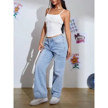 Shop SweatyRocks Lace Crop Tank Top for Women