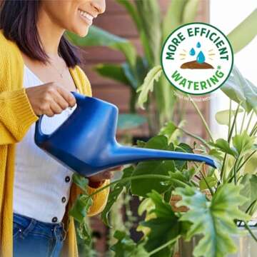 Back to the Roots Organic Potting Mix - Peat-Free and Nutrient-Rich