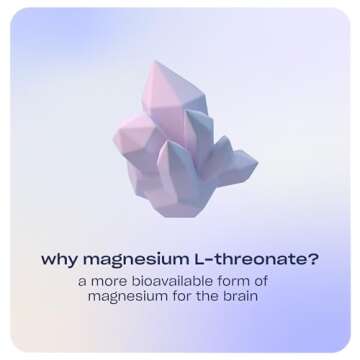 Recess Mood Powder, Calming Magnesium L-Threonate Blend with Passion Flower, L-Theanine, Electrolytes, Magnesium Calm Support Supplement