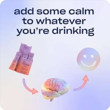 Recess Mood Powder for Calm Sleep and Recovery