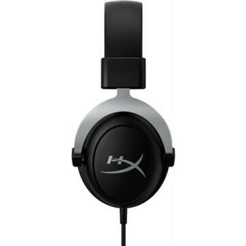 HyperX CloudX Official Xbox Headset - Comfort & Quality
