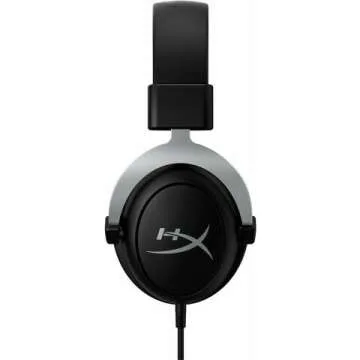 HyperX CloudX Official Xbox Headset - Comfort & Quality