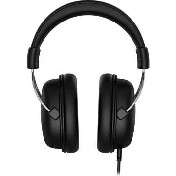 HyperX CloudX Official Xbox Headset - Comfort & Quality