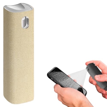 IO CLEAN Mini Screen Cleaner for All Devices - Eco-Friendly & Compact