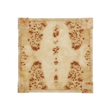 Stylish TOV Furniture Brandyss Coffee Table Easy Assembly