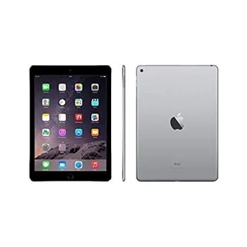 Renewed Apple iPad Air 2 64GB Wi-Fi - Space Gray
