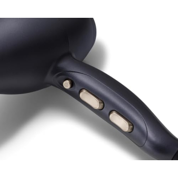 Bio Ionic GoldPro Hair Dryer – Ultra-Light & Powerful Styling Tool