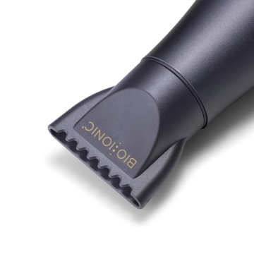 Bio Ionic GoldPro Hair Dryer – Ultra-Light & Powerful Styling Tool