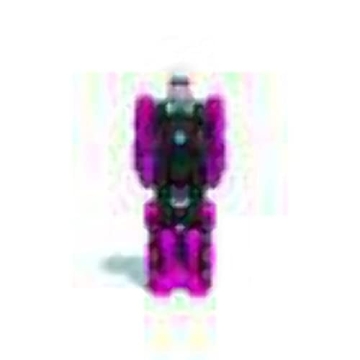 Transformers Earthrise Decepticon Snapdragon 7-inch Figure