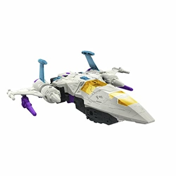 Transformers Earthrise Decepticon Snapdragon 7-inch Figure