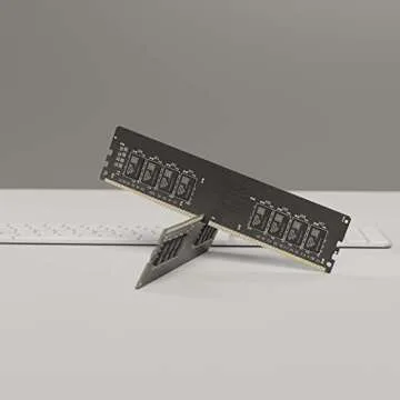 Timetec 32GB KIT (2x16GB) DDR4 2133MHz PC4-17000 Unbuffered Memory Upgrade