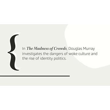 The Madness of Crowds: Gender, Race and Identity