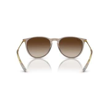 Stylish Ray-Ban RB4171 Erika Sunglasses with UV Protection