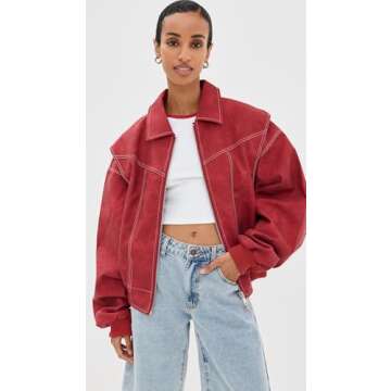 Lioness Women's Vista Bomber