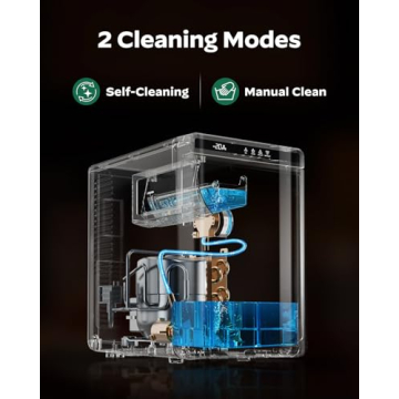 Silonn Ice Maker: Clear Cubes in 20 Mins for Drinks