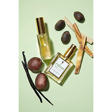 Rahua Body Oil with Vitamin C E and Omega 3s 2 Fl Oz