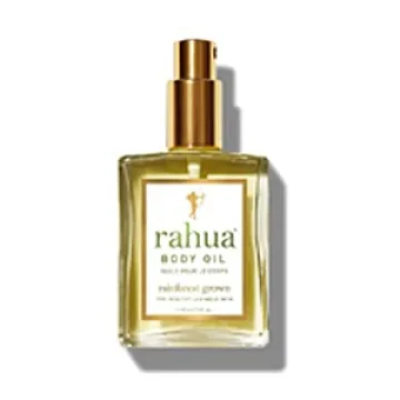 Rahua Body Oil with Vitamin C E and Omega 3s 2 Fl Oz