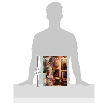 Home Sweet Home: Stunning Bohemian Interiors Book