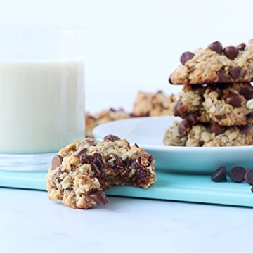 Pascha Organic Keto 70% Cacao Sugar-Free Chocolate Chips