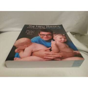 The New Basics: Essential Baby & Child Care Guide