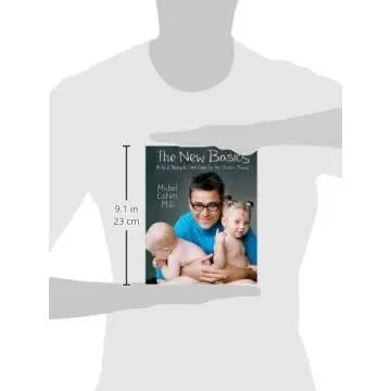 The New Basics: Essential Baby & Child Care Guide